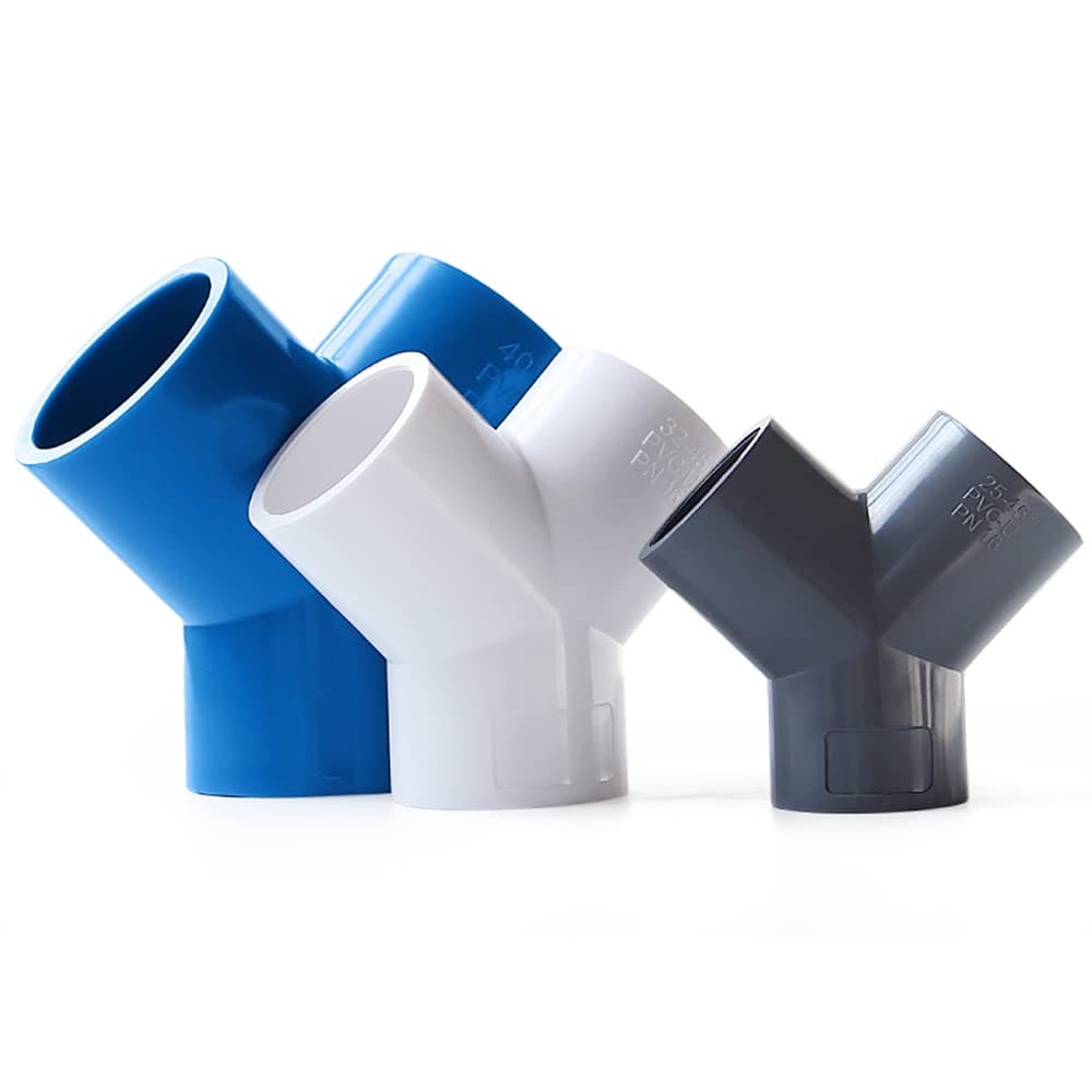 cat-Accesorios de PVC