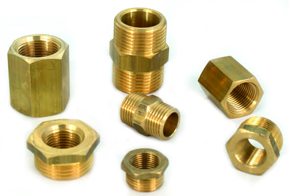 cat-Accesorios latón