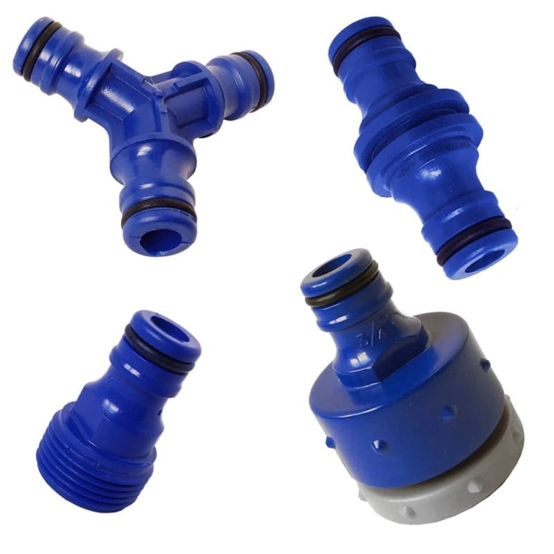 cat-Conectores y accesorios de mangueras