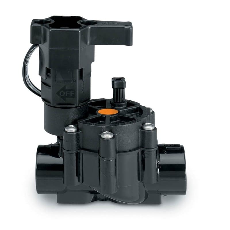 cat-Electroválvulas