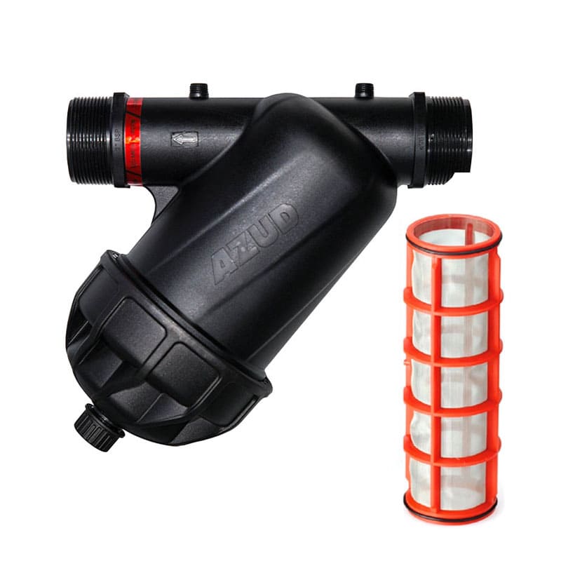 cat-Filtros manuales