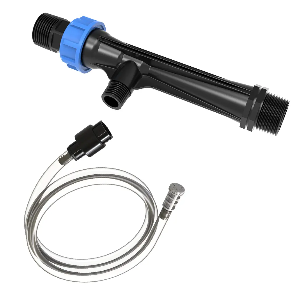 cat-Inyectores Venturi