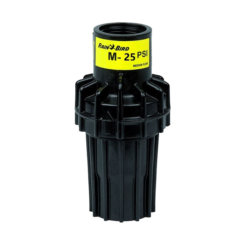 cat-Regulación de presión