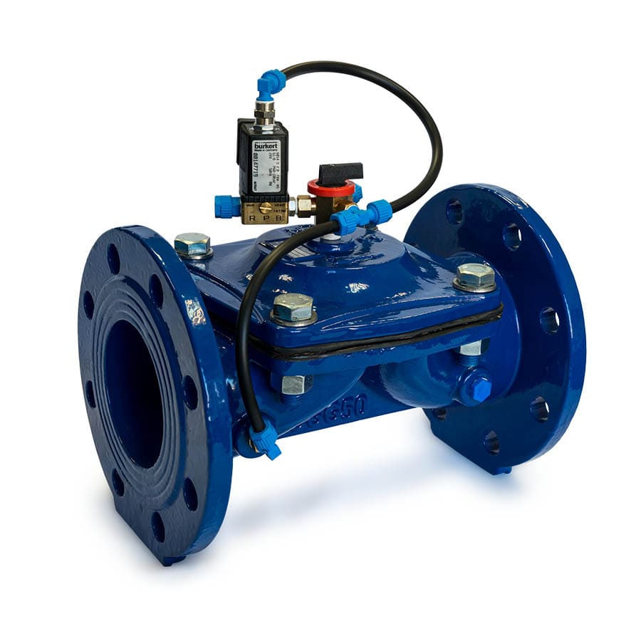 cat-Vávulas hidráulicas