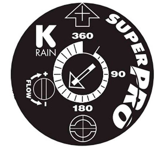 TAPA SUPERPRO